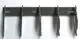 DAIKIN-Dichtung-2-obere-Platte-fuer-RRLQ004-008CAV3-5009144 gallery number 1